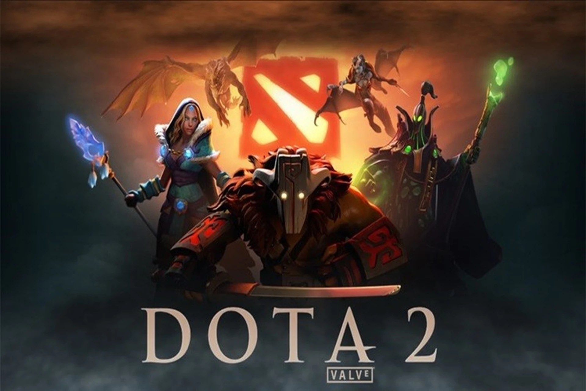 Dota 2: Liệu Đã Đến Giới Hạn Của Nó?