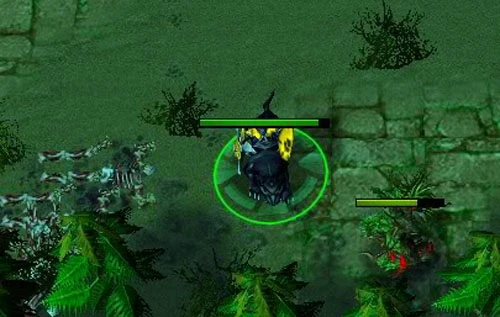 Cùng Tìm Hiểu Về Những Aura Skill Mạnh Nhất Trong Dota