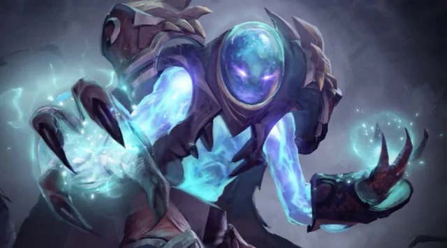 Arc Warden có khả năng gây sát thương lớn, nổi bật bởi khả năng sao chép và tạo ra các bản sao