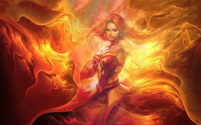 Khám Phá Sắc Đẹp Nơi Sân Chơi Esports: Những Hotgirl Dota 2 Duy Nhất Thế Giới