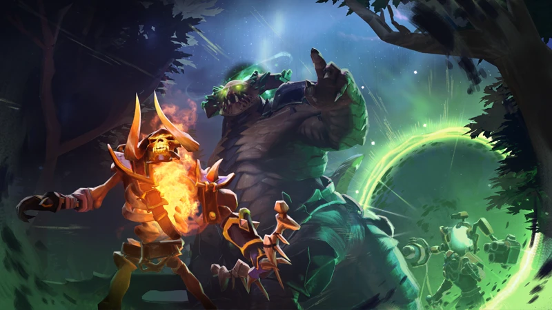 Cập Nhật 7.30 Dota 2: Mọi Điều Bạn Cần Biết Về Phân Item