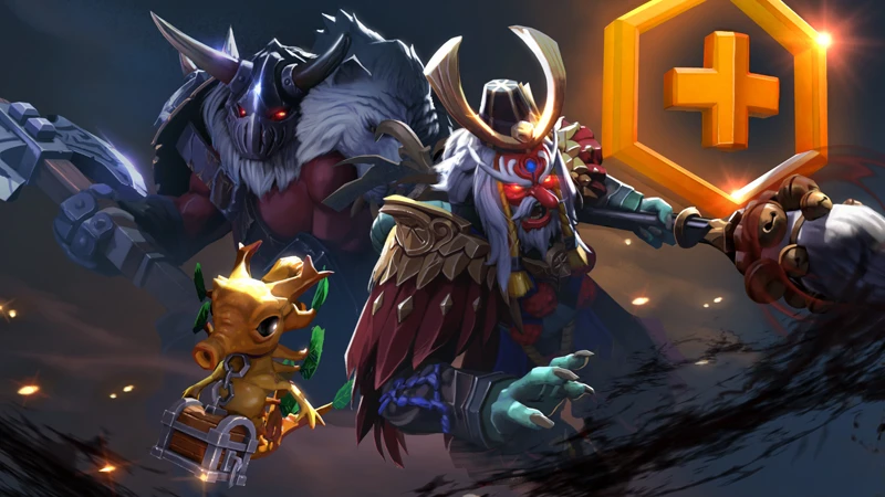 Mô Hình Phát Triển Dota 2 Của Valve: Liệu Có Dùng Đàn?