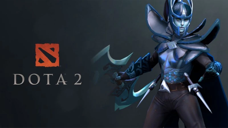 Dota 2: Chuyên Nghiệp Và Những Từ Lóng Gần Liên Quan Đến Tên Tuổi