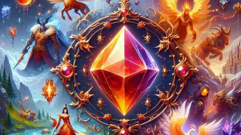 Kinetic Gem Trong Dota 2: Sức Mạnh Từ Khả Năng Đặc Biệt