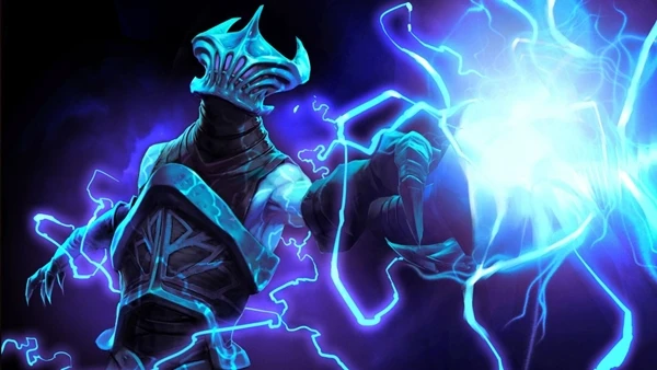 Hero trong Dota 2 có khả năng chiến đấu mà còn vì thiết kế hình ảnh sinh động và độc đáo