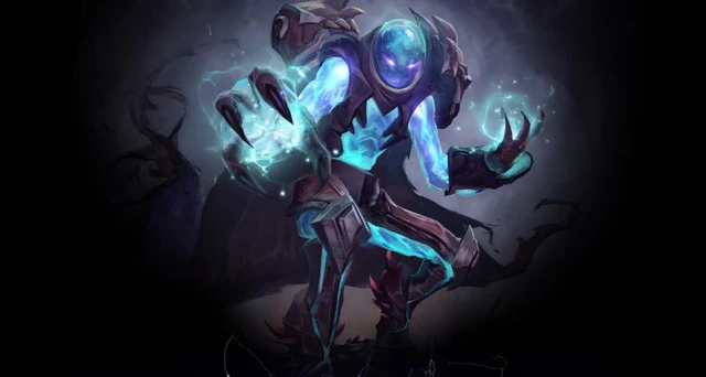 Zet Arc Warden nổi bật với khả năng tạo ra bản sao của bản thân thông qua kỹ năng "Tempest Double"