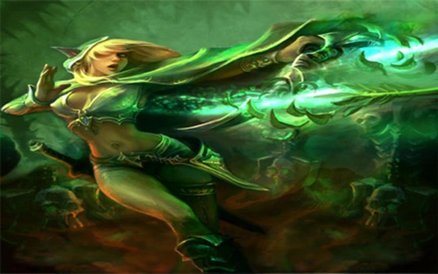 Phân Loại Các Loại Giầy Trong Dota