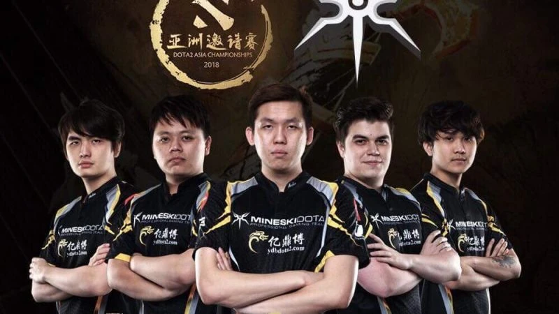 Mineski