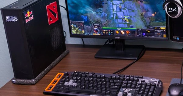 Những Điều Cần Biết Về FPS Khi Chơi Dota 2 Và Liên Minh Huyền Thoại