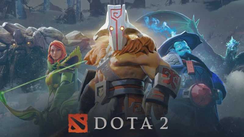 Dota 2 Có Server Riêng Cho Việt Nam: Thời Khắc Lịch Sử Cho Game Thủ