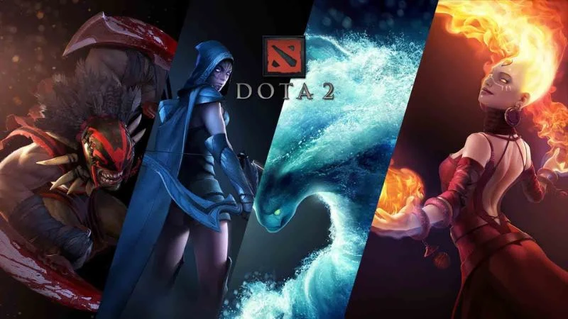 Phân Tích Những Thay Đổi Quan Trọng Của Dota