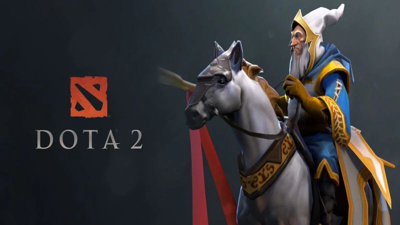 Dota 2: Ezalor