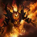 Sự Trở Lại Của Vị Chúa Quỷ Shadow Fiend Trong Dota 2