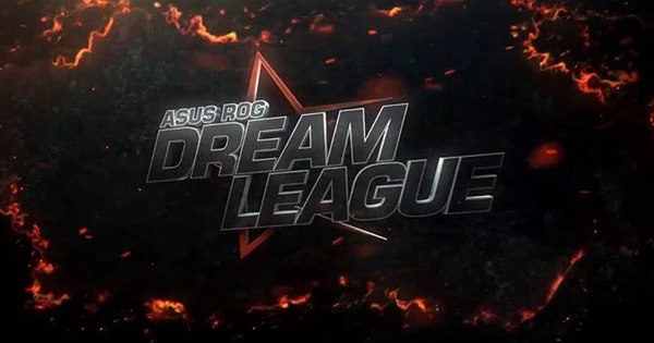 Chung Kết Dota 2 DreamLeague 2: VPPOLAR và Virtus.pro Vững Bước