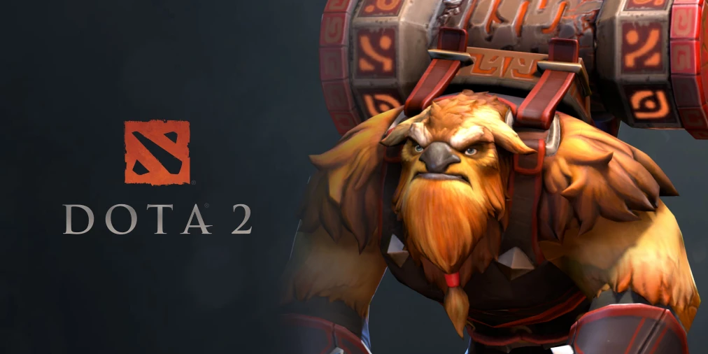 Earthshaker Dota 2: Ông Vua Phòng Thủ