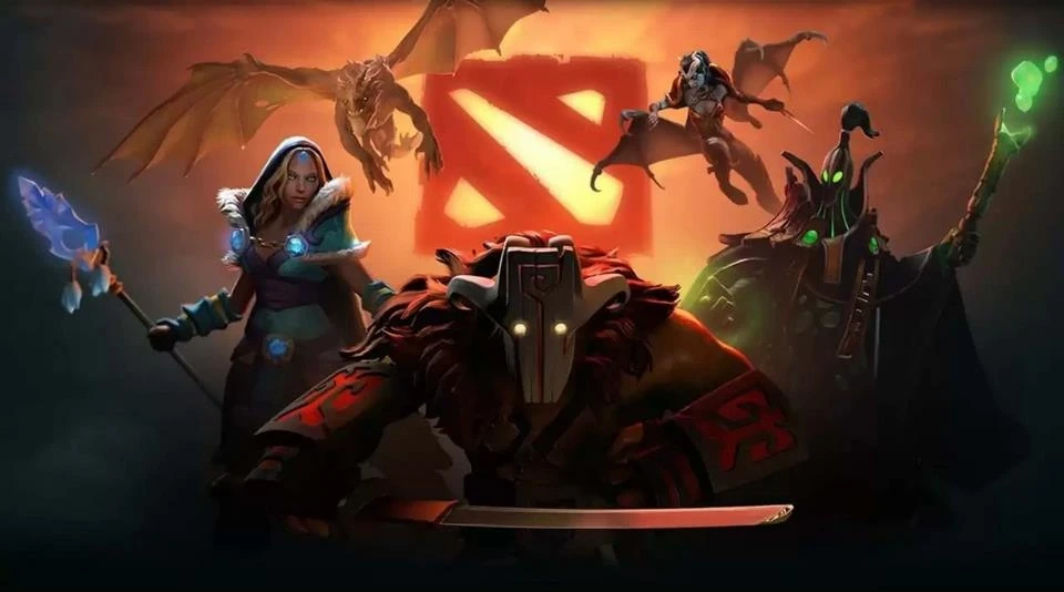 Dota 2 là một trò chơi video thể loại chiến đấu, phát triển bởi Valve Corporation