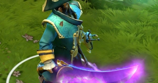 Dota 2: Shadow Blade hay Blink Dagger – Đâu Là Sự Lựa Chọn Tối Ưu?