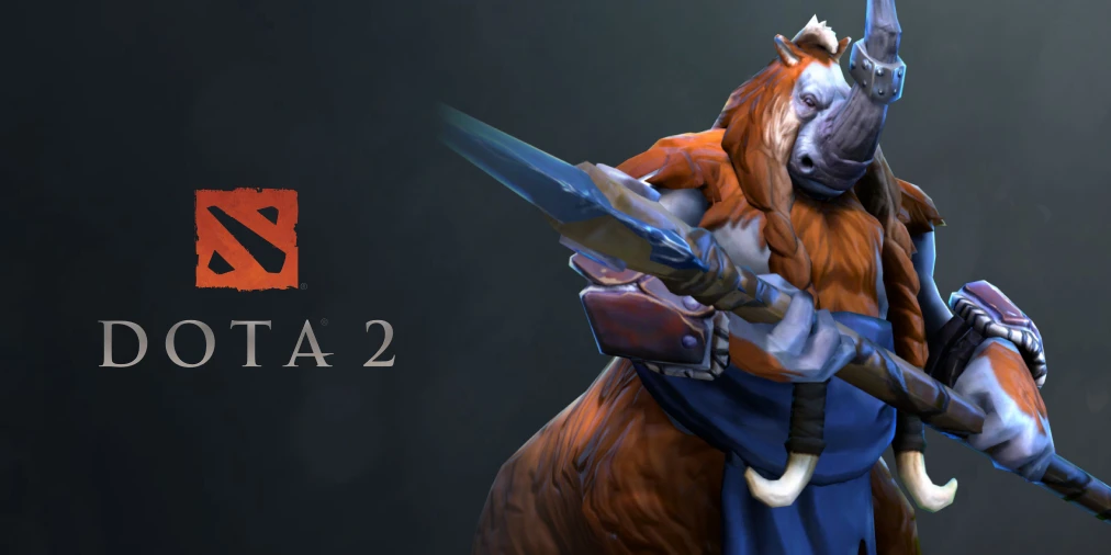 Khám Phá Magnus – Tê Giác Vĩ Đại Trong Dota 2