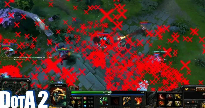 Khám Phá Nguồn Gốc Của "Tệ Nạn Hack" Trong Dota 2