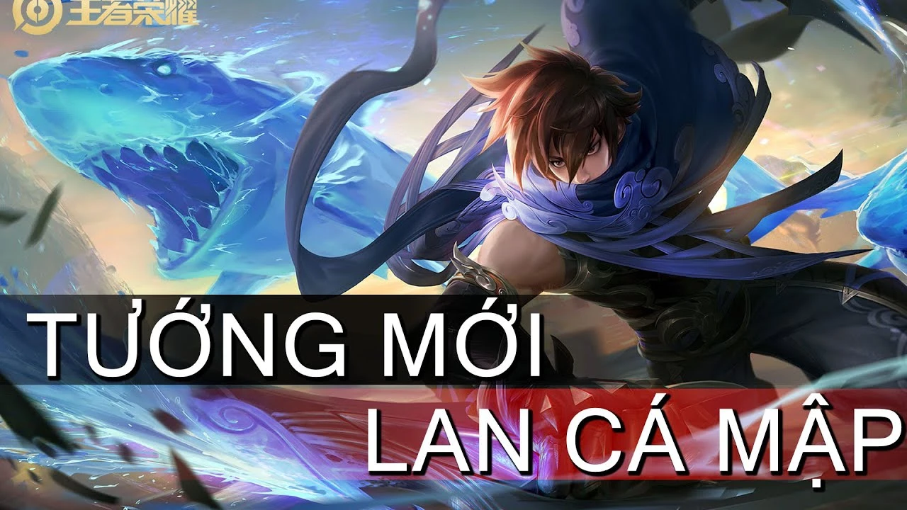 Lan Vương Giả Vinh Diệu - Bí Ẩn và Sự Cuốn Hút Từ Game Mobile Đầy Thú Vị