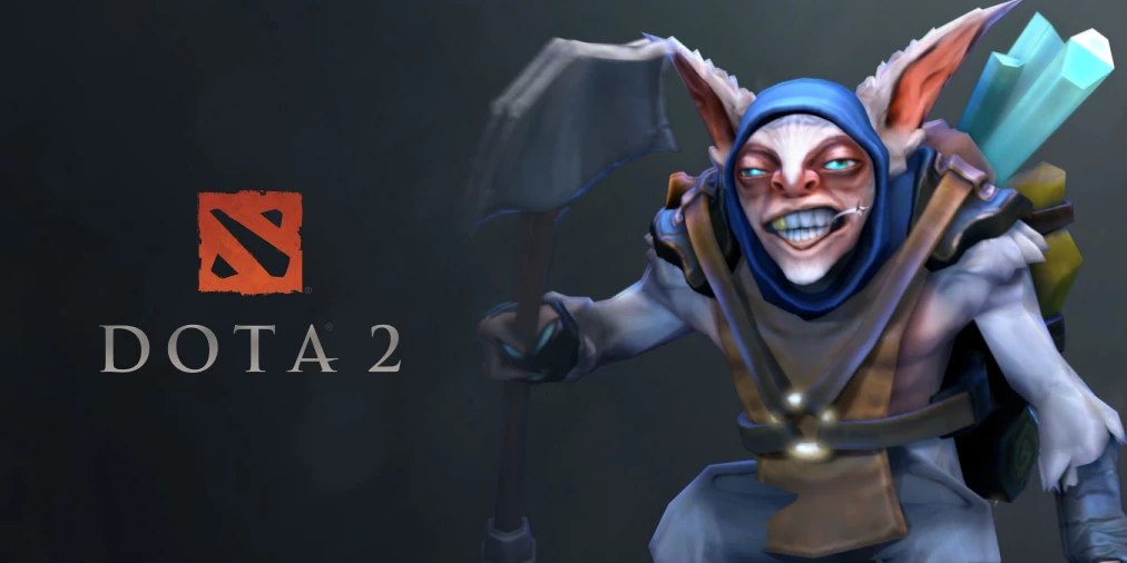 Hướng Dẫn Chi Tiết Về Meepo – Anh Hùng Khó Nhằn Trong Dota 2