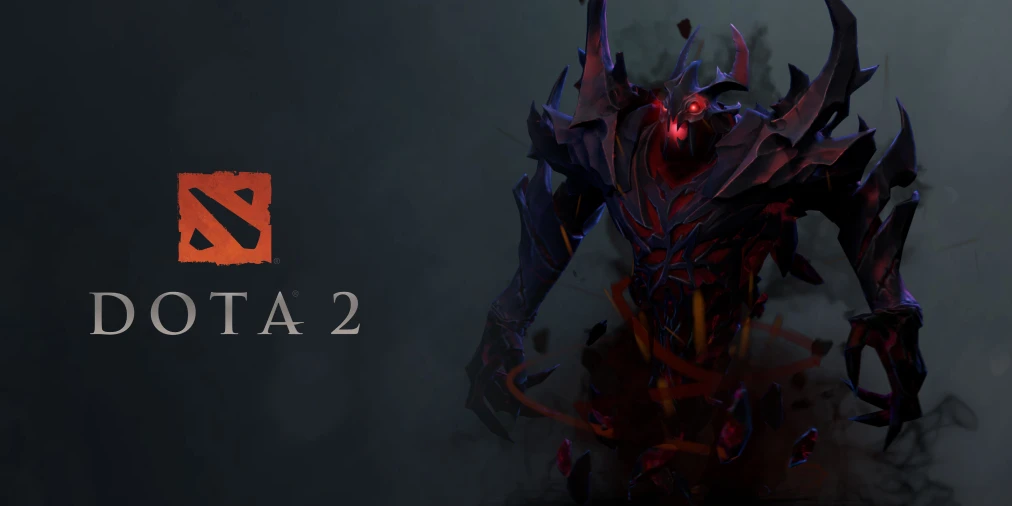 Hướng Dẫn Chơi Dota 2 Với Shadow Fiend - Kẻ Cướp Linh Hồn