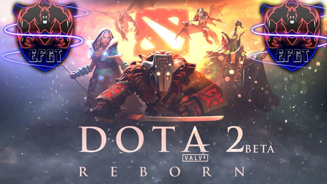 Sự Thích Dota 1 Hơn Dota 2: Khám Phá Lý Do Tại Sao Game Thủ Vẫn Đắm Chìm Trong Thế Giới Cổ Điển