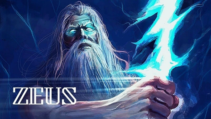 Zeus