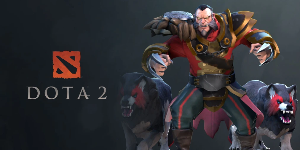 Tìm Hiểu Về Lycan - Nhân Vật Đầy Sức Mạnh Trong Dota 2