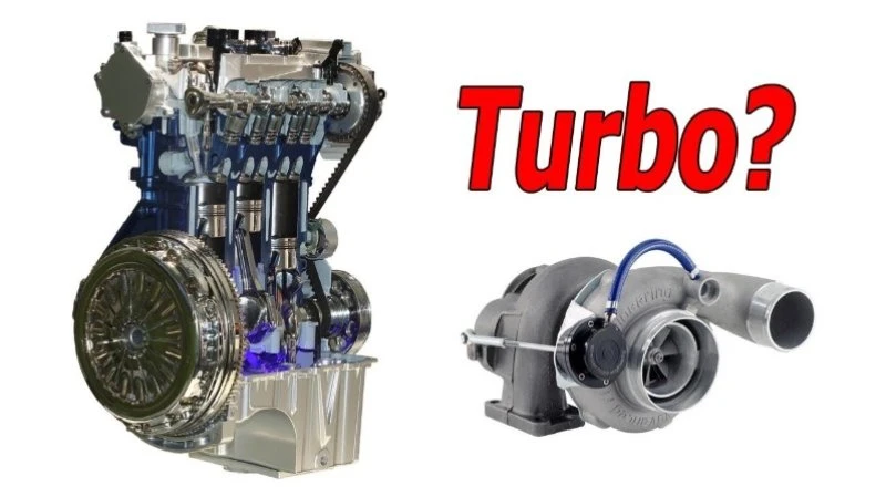 Turbo Đã Nhanh Lại Càng Nhanh Hơn Nữa