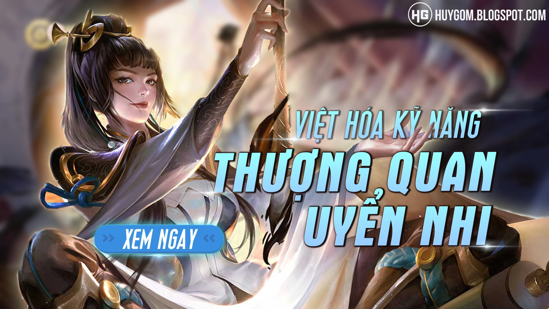 Thượng Quan Uyển Nhi Vương Giả Vinh Diệu: Hành Trình Khám Phá Một Nhân Vật Huyền Thoại