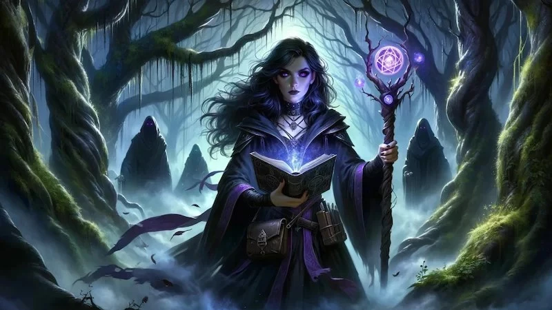 Warlock: Một Ngôi Sao Tỏa Sáng Muôn Phương Trong Phiên Bản 7.29