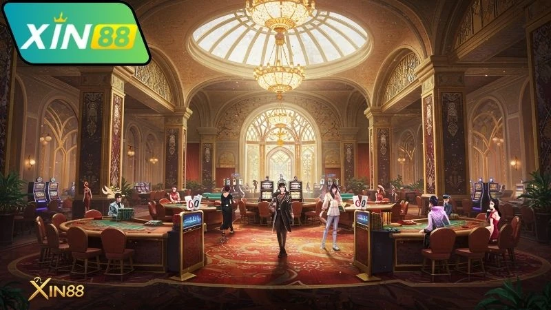 sanh-casino-xin88
