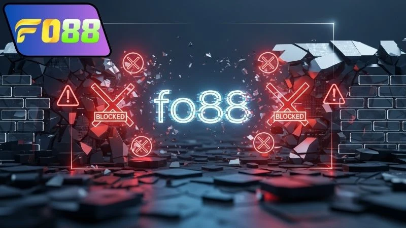 Fo88 có bị chặn không? Giải đáp một cách chi tiết