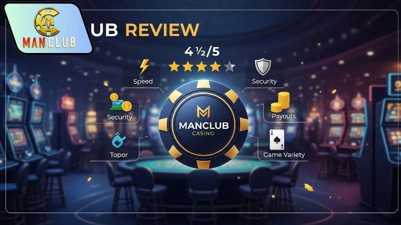 Review thương hiệu Manclub – Đánh giá chi tiết độ uy tín