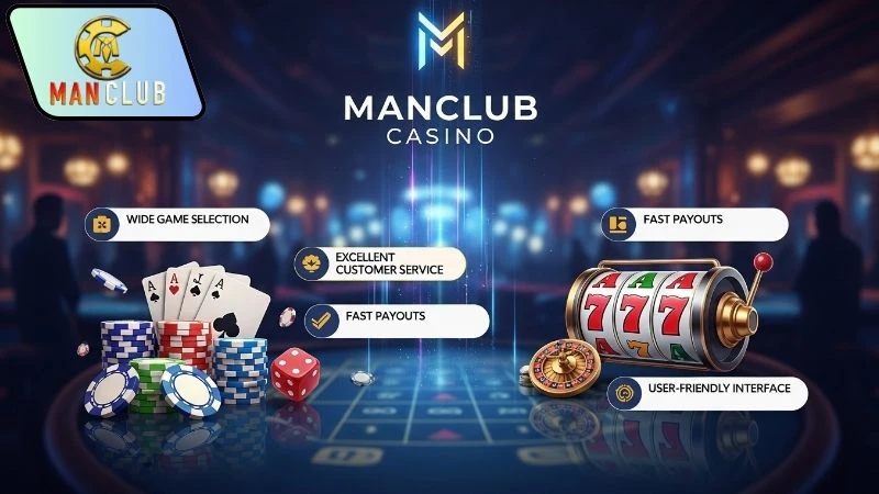 Review thương hiệu Manclub – Đánh giá chi tiết độ uy tín