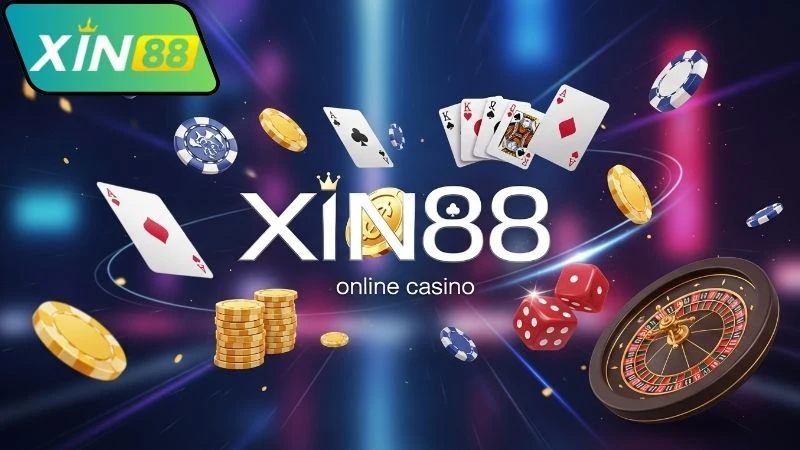 Xin88 là gì – Khám phá bí mật nhà cái hot nhất hiện nay