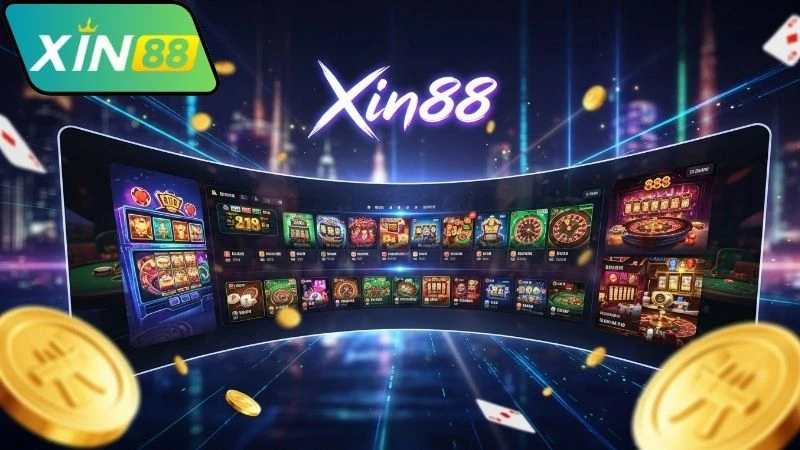 Xin88 là gì – Khám phá bí mật nhà cái hot nhất hiện nay